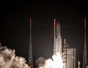 Europe, Japan send spacecraft on 7-year journey to Mercury