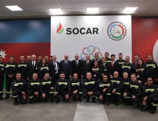 Turkey declares oil refinery as special industrial zone