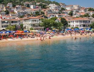 5 million tourists to create 10 bln lira financial turnover during Eid al-Fitr: Tourism players