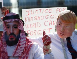 Saudi Arabia uses Twitter trolls to silence critics: Report