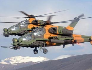 Turkey’s defense, aerospace industry exports to hit $2 bln in 2018