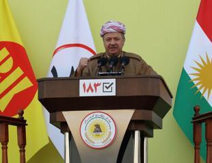 KDP wins 45 seats in Iraqs Kurdish assembly polls