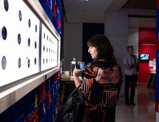 Çatalhöyük excavations in London gallery