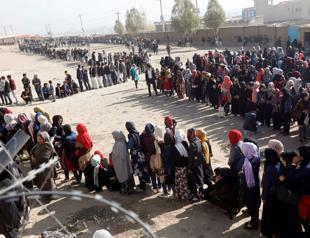 Nearly 170 casualties as violence rocks chaotic Afghan elections