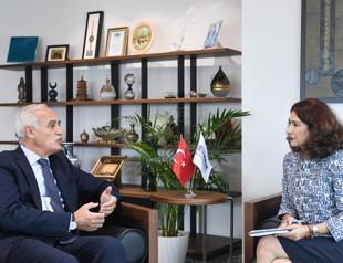 Turkey’s biggest advantage in Africa is its reputation: DEİK chair