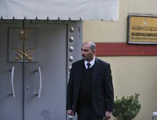 Turkey vows to reveal naked truth over Khashoggi death