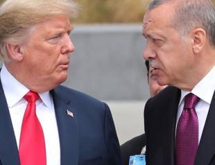 Erdoğan, Trump hold phone conversation on Khashoggi