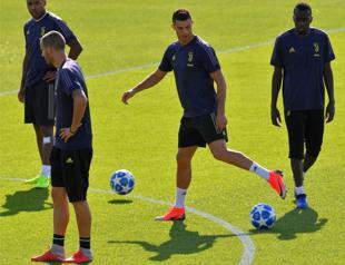 Return of a hungry Ronaldo worrying for Manchester United