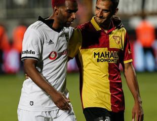 Istanbul powerhouses drop points in Süper Lig