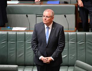 ‘We failed them’: Australia apologises to child sex abuse victims