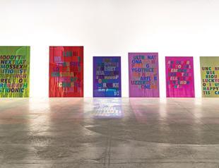 Concepts of images are haunting us