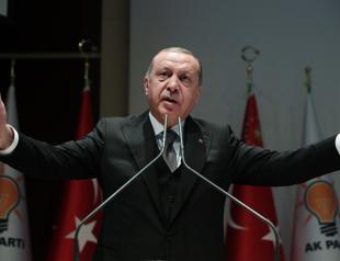 Local polls may bring end of Turkeys main opposition: Erdoğan