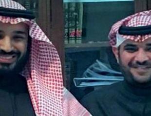 How the man behind Khashoggi murder ran the killing via Skype