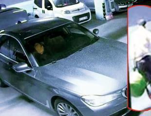 Turkish police find clothes in suitcases locked in abandoned Saudi consular car