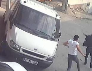 Turkish man shoots son-in-law at ‘daughter’s instruction’