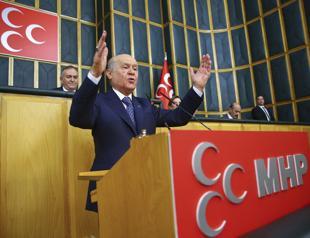 MHP says it will not ally with Erdoğans AKP for Turkeys local polls