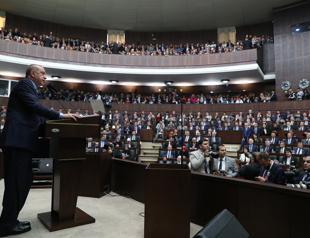 As it happened: Erdoğan calls on Saudis to put Khashoggi murder suspects on trial in Istanbul