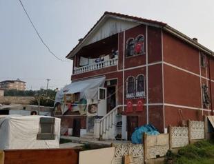 Turkish police raid villa in western Turkey as part of Khashoggi probe