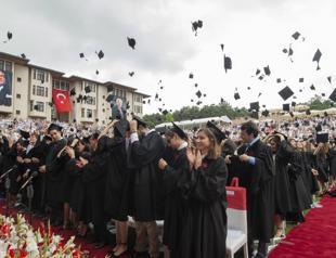 Two Turkish universities make top 200 of Times Higher Education’s list