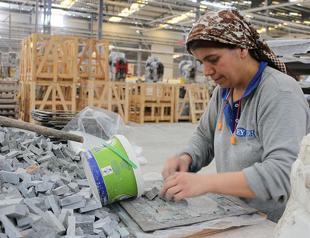 87 percent of Turkish women want to work in paid employment: ILO Turkey director