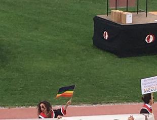 Trial of ODTÜ students accused of ‘insulting Erdoğan’ to continue despite withdrawal of complaint