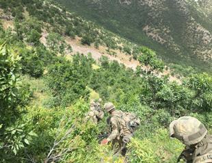 One soldier killed, another wounded in PKK attack in Mardin