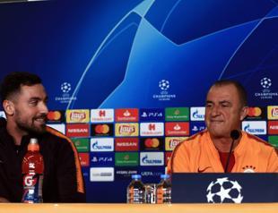 Injury-hit Galatasaray seeks 100th European win against Schalke