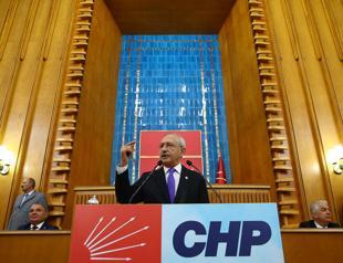CHP leader slams gov’t for letting Khashoggi murder suspects leave Turkey
