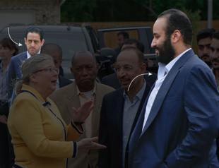 Shifting Saudi account of Khashoggi’s death confirms key parts