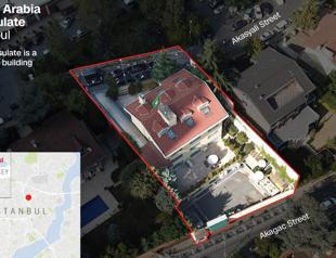 Saudi officials refuse to allow Turkish police to search water well in consulate amid Khashoggi probe