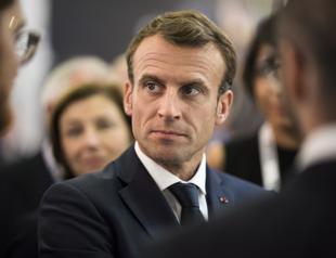 France vows punitive measures if Riyadh role in Khashoggi murder ’proven’