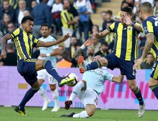 Off-form Istanbul clubs on UEFA Europa League stage