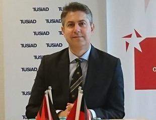 Turkey’s top business group sees opportunity to boost ties with Germany