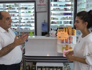 Currency woes hit pharmacies, drug supplies in Turkey