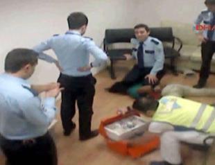 16 years sought for police officers charged with death of US woman at Istanbul airport