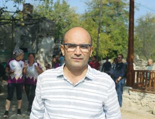 Ancient city of Stratonikeia’s market set up again after half a century