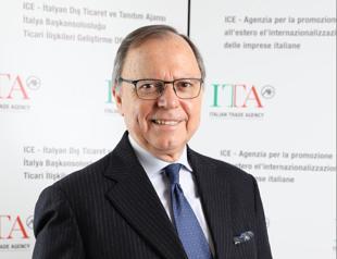 Italian exporters survey Turkish industrial zones for manufacturing