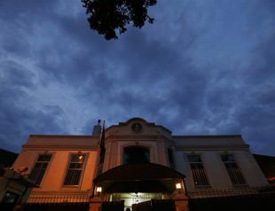 Turkish police investigating water sample from Saudi consulate well