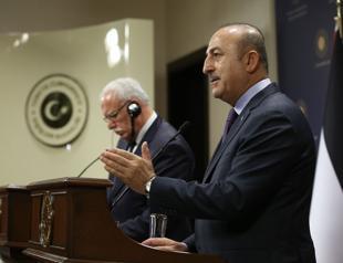 Saudi Arabia still has questions to answer over Khashoggi: Turkish FM