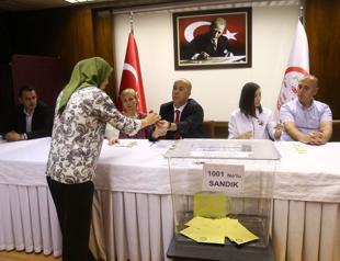 Turkey’s local elections to take place on March 31, 2019