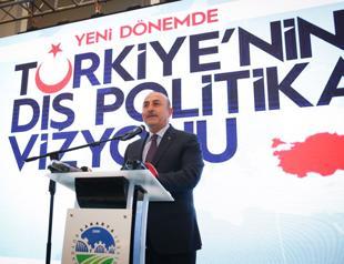 US starting to realize ‘danger’ posed by FETÖ: Turkish FM