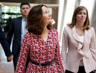 CIA chief briefs Trump on Khashoggi probe after Turkey trip