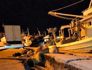 Powerful quake shakes western Greece, no major injuries