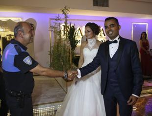 Turkey’s Interior Ministry issues circular to prevent gun use in weddings