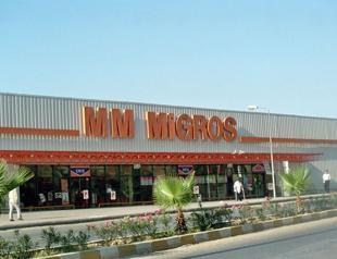 EBRD invests in Turkish retailer’s lira-denominated bond