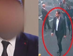 Saudi hitmen were ‘cheerful, drinking alcohol’ after Khashoggi killing: Turkish driver