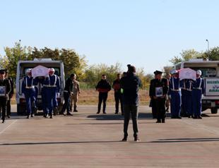 Governor’s office launches probe into death of two soldiers