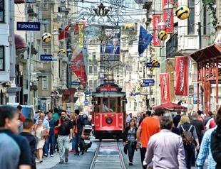 89 percent of Turks happy about their physical appearance: Research