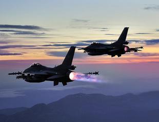 Turkish forces neutralize 15 militants in northern Iraq