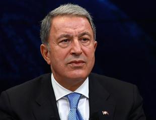 15,000 sacked from army over FETÖ links